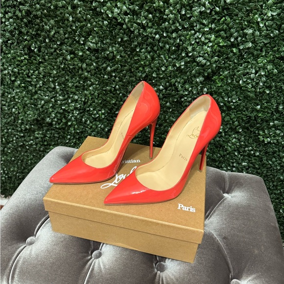 Christian louboutin so Kate - Picture 1 of 6